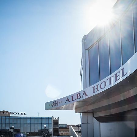 Alba Hotel Exterior photo